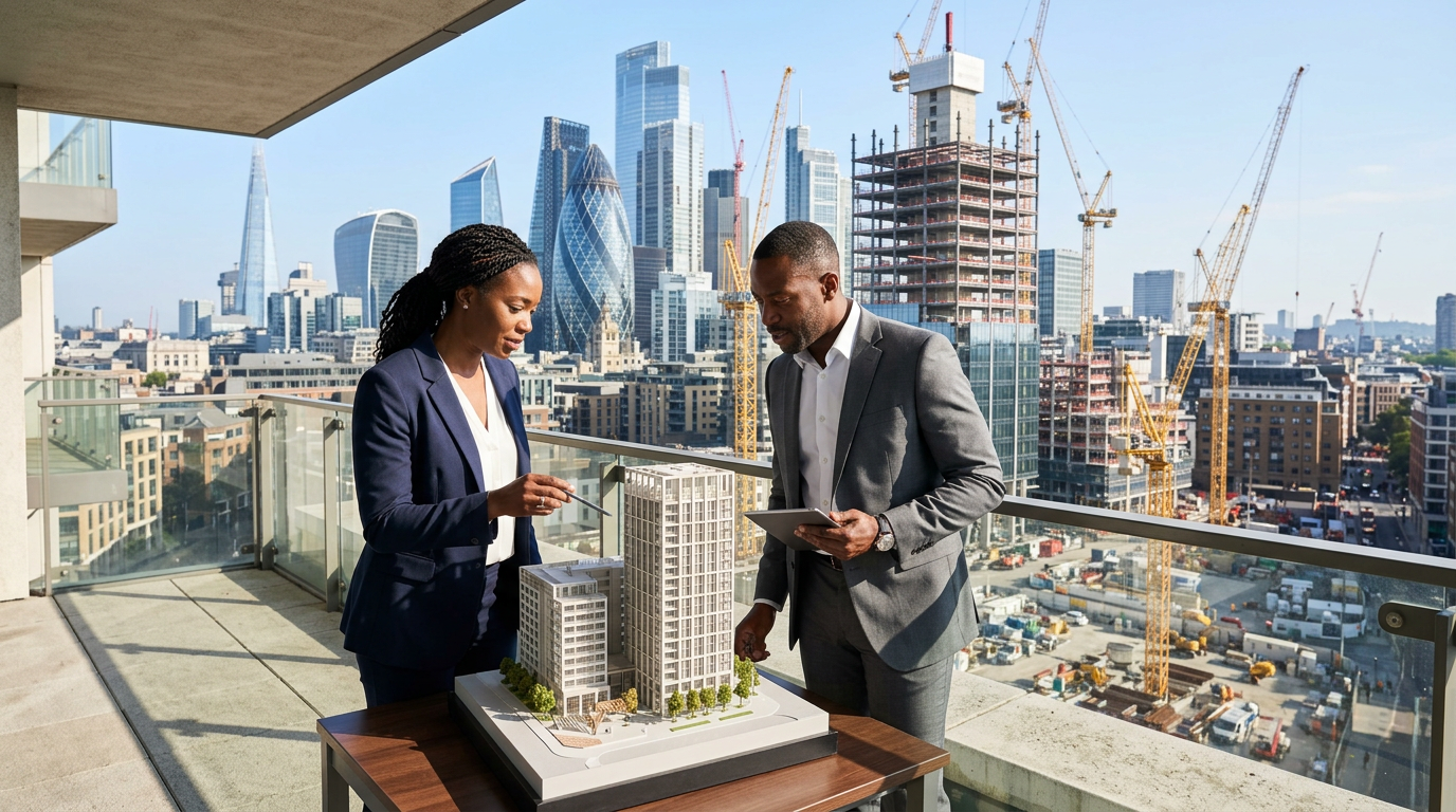 The Replacement Cost Ceiling: Why Construction Economics Dictate Capitalization Rate Floors