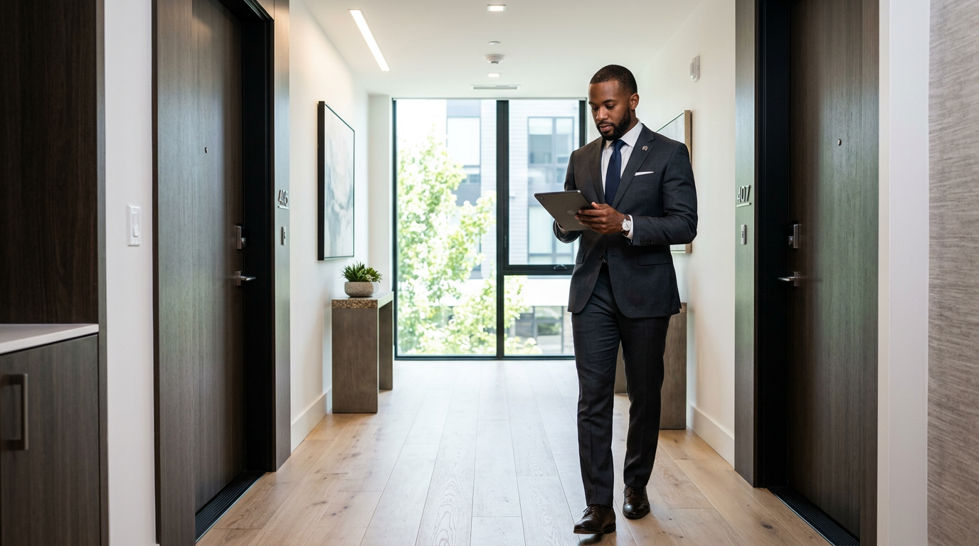 The Hidden Tax of Deferred Maintenance on Institutional Returns