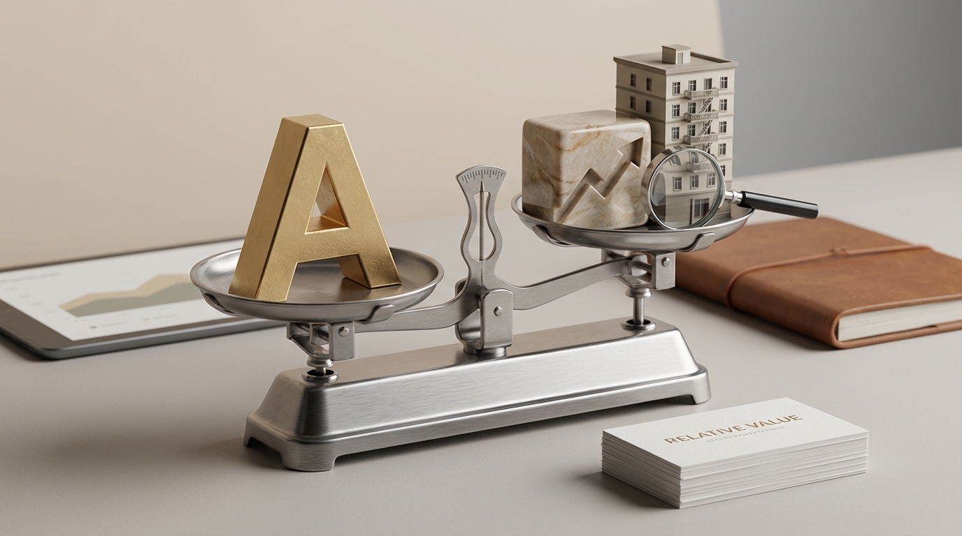 The Yield Spread Paradox: Why Relative Value Trumps Absolute Returns