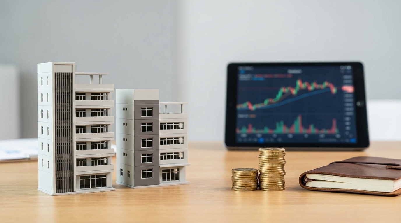 The Yield Compression Trap: Balancing Cash Flow Against Capital Preservation