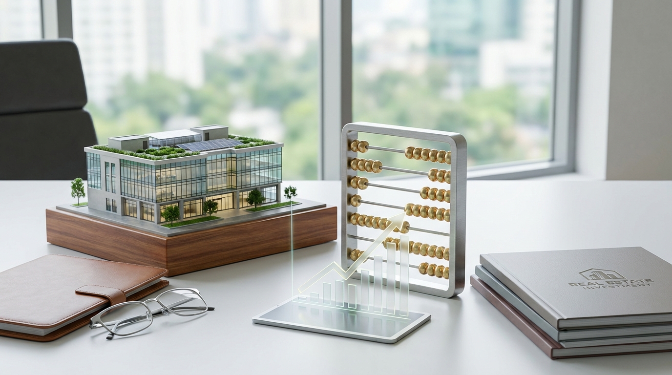 The Operational Alpha: Why Expense Ratio Management Drives Long Term Valuation