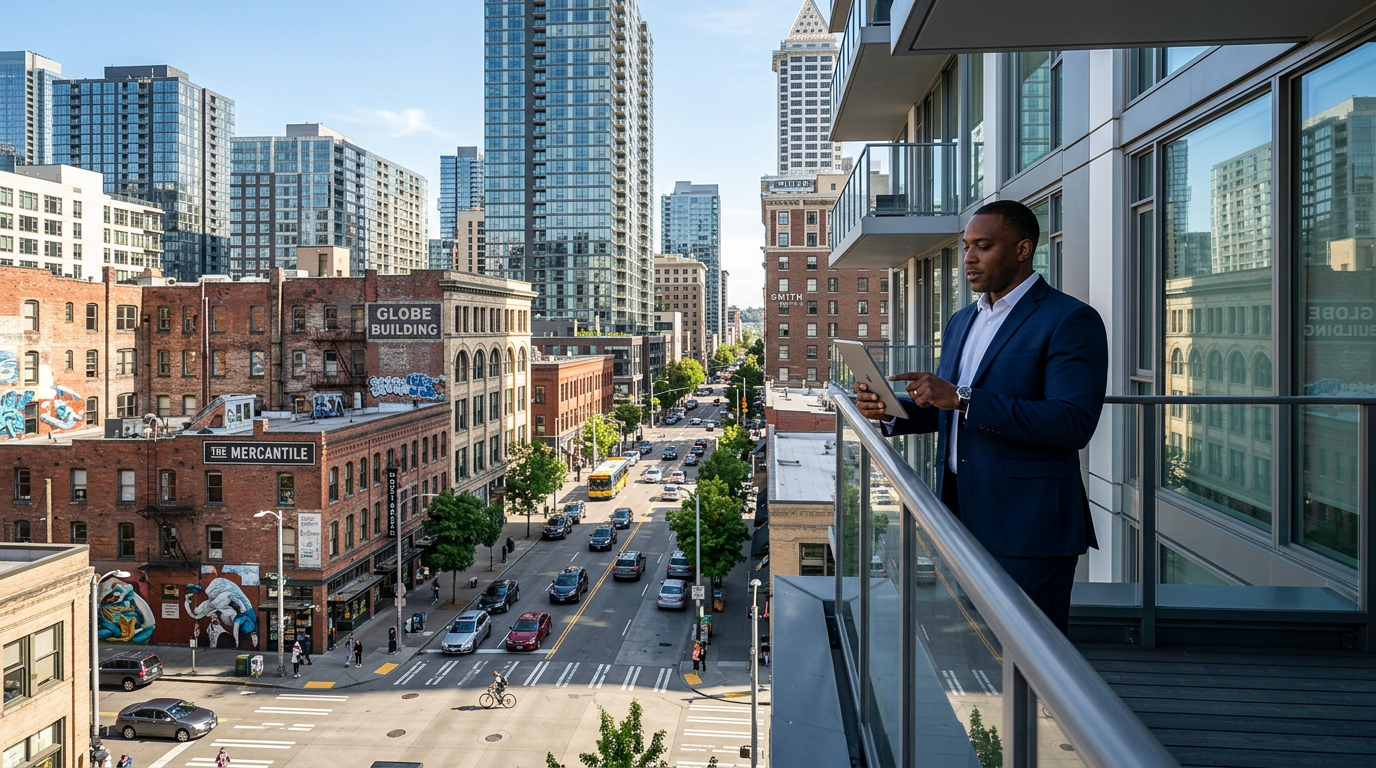 The Neighborhood Lifecycle: A Framework for Strategic Capital Allocation