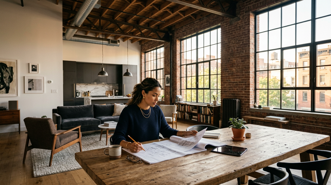 The Adaptive Reuse Play: Turning Obsolete Assets into Modern Profit Centers