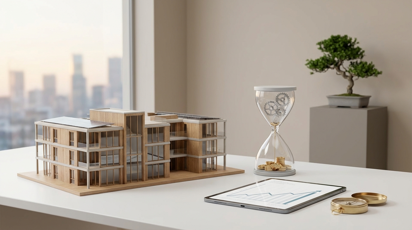 The Silent Erosion of Value: Why Operational Efficiency Defines Long Term Wealth